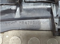  Решетка радиатора Mitsubishi Montero Sport / Pajero Sport 1996-2008 20680619 #7