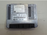 7523523 Блок управления двигателем BMW 7 E65 2001-2008 20680625 #1