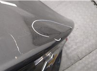  Крышка (дверь) багажника Chevrolet Malibu 2015-2018 20680633 #5
