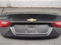  Крышка (дверь) багажника Chevrolet Malibu 2015-2018 20680633 #1