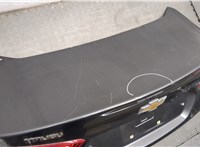  Крышка (дверь) багажника Chevrolet Malibu 2015-2018 20680633 #9