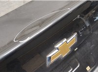  Крышка (дверь) багажника Chevrolet Malibu 2015-2018 20680633 #11