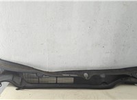 Жабо под дворники (дождевик) Toyota Venza 2008-2017 20680636 #1
