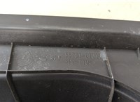 Жабо под дворники (дождевик) Toyota Venza 2008-2017 20680636 #3