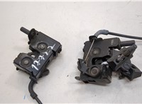  Замок капота BMW 7 E65 2001-2008 20680657 #2