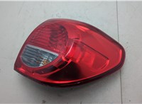  Фонарь (задний) Toyota Sequoia 2008- 20680664 #1