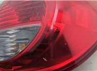  Фонарь (задний) Toyota Sequoia 2008- 20680664 #5