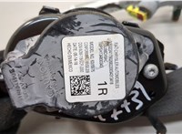  Ремень безопасности Jeep Compass 2017-2021 20680669 #3