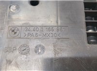 34401165961, 1165961 Электропривод ручного тормоза (моторчик ручника) BMW 7 E65 2001-2008 20680672 #2