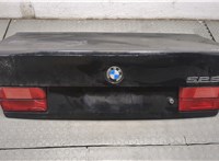 Подсветка номера BMW 5 E34 1988-1995 11543221 #1
