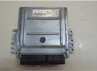  Блок управления двигателем Nissan Pathfinder 2004-2014 20680688 #1