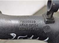 70380526 Патрубок интеркулера BMW X4 F26 2014-2018 20680701 #3