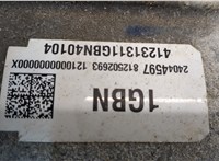 КПП - автомат (АКПП) Chevrolet Trailblazer 2019- 20680727 #7