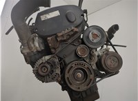 Двигатель (ДВС) Opel Astra H 2004-2010 20680737 #1