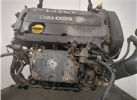 Двигатель (ДВС) Opel Astra H 2004-2010 20680737 #9