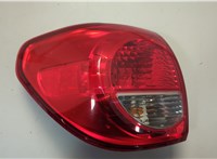 Фонарь (задний) Toyota Sequoia 2008- 20680738 #1