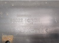 Бампер Infiniti FX 2008-2013 20680743 #3