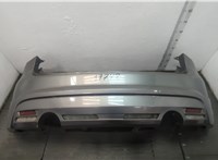 Бампер Infiniti FX 2008-2013 20680743 #1