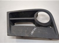 A9608857874 Заглушка (решетка) бампера Mercedes Actros MP4 2011-2022 20680751 #1