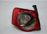  Фонарь (задний) Volkswagen Passat 6 2005-2010 20680755 #1