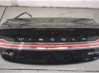 Обшивка крышки (двери) багажника Lincoln MKZ 2016-2020 11543268 #1