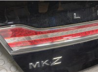 Обшивка крышки (двери) багажника Lincoln MKZ 2016-2020 11543268 #5