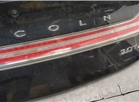 Обшивка крышки (двери) багажника Lincoln MKZ 2016-2020 11543268 #6