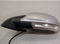  Зеркало боковое Volkswagen Passat 6 2005-2010 20680771 #4