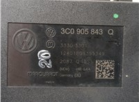  Замок зажигания Volkswagen Passat 6 2005-2010 20680772 #4