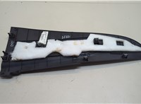  Пластик (обшивка) салона Jeep Grand Cherokee 2010-2013 20680775 #2