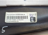  Пластик (обшивка) салона Jeep Grand Cherokee 2010-2013 20680778 #3