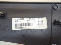  Пластик (обшивка) салона Jeep Grand Cherokee 2010-2013 20680778 #4