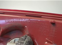  Фонарь (задний) Infiniti EX35 20680782 #5