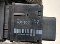  Кнопка стояночного тормоза (ручника) Volkswagen Passat 6 2005-2010 20680783 #2