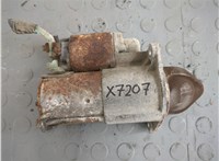  Стартер Opel Astra H 2004-2010 20680786 #1