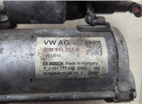 02M911021H, 02M911021HX Стартер Volkswagen Jetta 6 2010-2018 20680800 #5