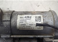 55514262 Стартер Buick Encore GX 2019-2024 20680805 #4