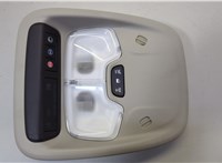  Фонарь салона (плафон) Buick Encore GX 2019-2024 20680811 #1