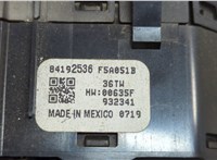  Переключатель света Chevrolet Equinox 2017-2024 20680813 #3