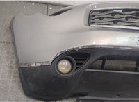 Решетка радиатора Infiniti FX 2008-2013 11543312 #7