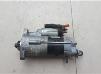  Стартер Chevrolet Malibu 2015-2018 20680816 #1