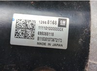  Стартер Chevrolet Malibu 2015-2018 20680816 #4