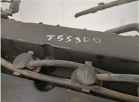 1809656, 3M5H19D629PK Компрессор кондиционера Ford Focus 2 2005-2008 11543340 #8