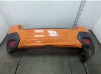 57731FL570Q3 Заглушка буксировочного крюка Subaru XV 2017-2023 11543348 #1