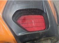 57731FL570Q3 Заглушка буксировочного крюка Subaru XV 2017-2023 11543348 #5