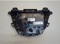 42721360 Магнитола Buick Encore GX 2019-2024 20680854 #2