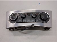  Переключатель отопителя (печки) Mercedes C W203 2000-2008 20680863 #1