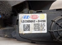 Педаль газа KIA Optima 4 2012-2020 20680884 #3