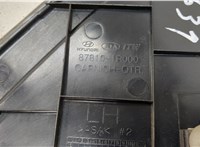 Пластик кузовной Hyundai Accent (Solaris) 2010-2019 20680892 #3