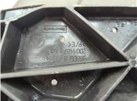 9660501380 Усилитель бампера Citroen C5 2008-2017 20680893 #3